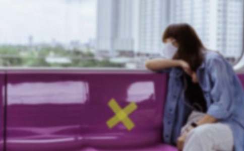 肺炎給白衣天使的一封信