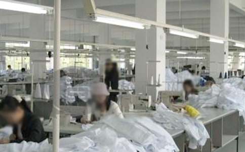 服裝廠年度工作總結 15篇