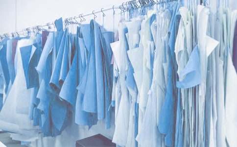 服裝銷售個人年度總結范文