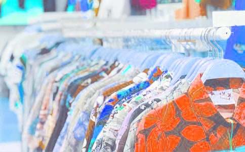 服裝銷售員個人年終工作總結(通用9篇)