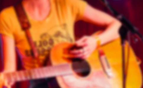 歌手張杰《自己》歌詞