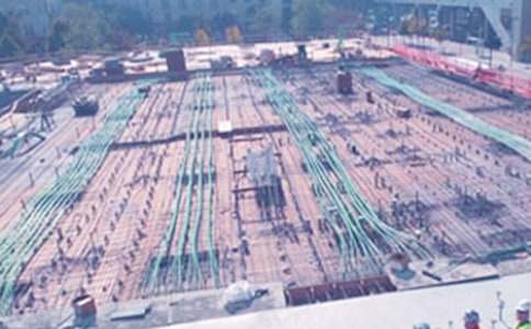 【精華】工地作文300字四篇