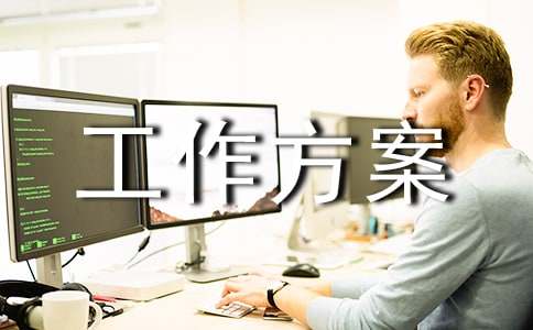 【實用】工作方案(精選15篇)