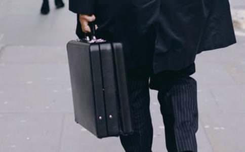 常用公文寫作格式及范文