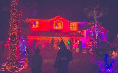 鬼屋作文600字六篇