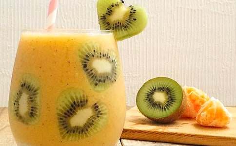 果汁咖啡水-小學敘事作文