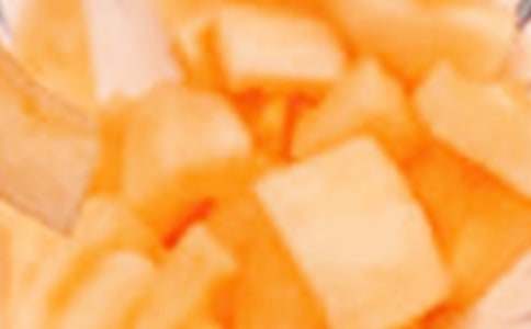 寫哈密瓜的說明文