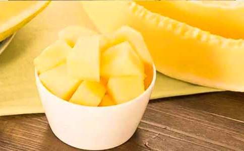 我最愛哈密瓜作文(通用27篇)