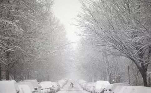 寒潮來了創新作文【薦】