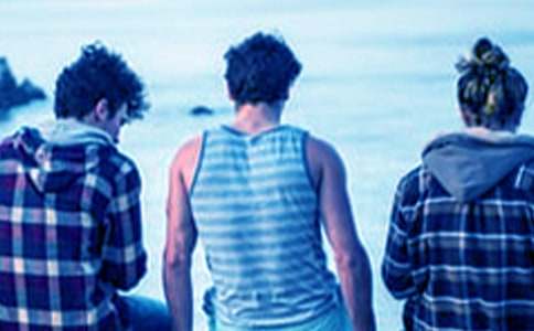 我的好友-五年級