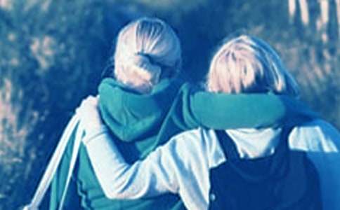 致我寶典的好友作文700字