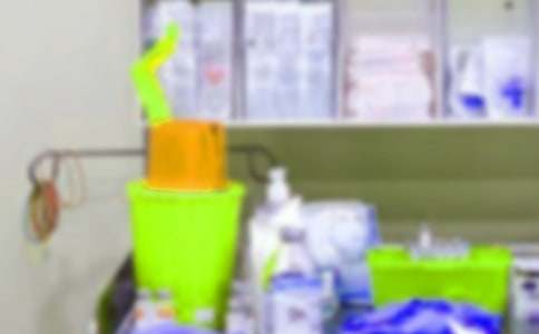 醫院工作總結個人護理