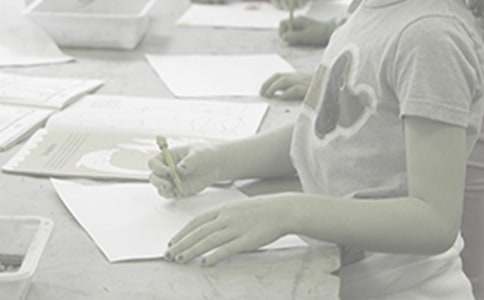 課余生活畫畫作文20篇