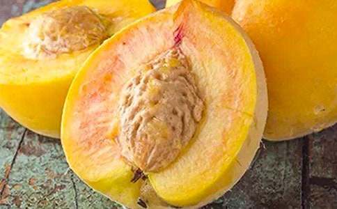 美味的黃桃敘事作文