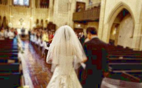 我眼中的婚姻作文