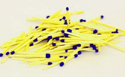 關于火柴童話作文合集8篇