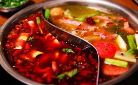 【必備】火鍋作文500字三篇