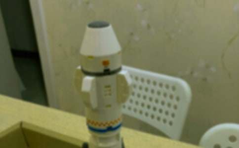 制作火箭作文200字