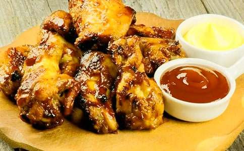 一只雞腿敘事作文(通用11篇)