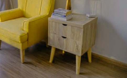 家具廠個人年終總結