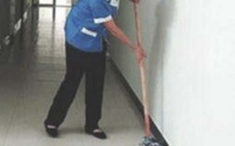 家政服務的個人工作總結