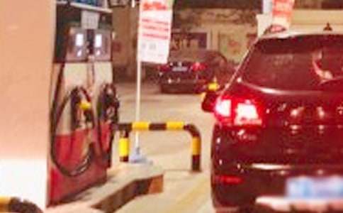 未來的加油站作文650字