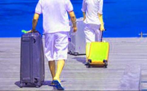 小學假期見聞作文大全