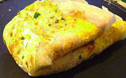 煎餅果子作文500字四篇