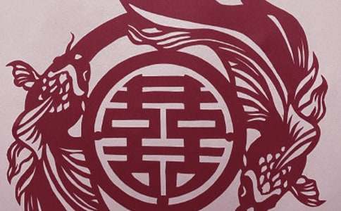 【推薦】剪紙傳統作文300字四篇