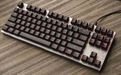 黑豹樂隊第二張EP主打《鍵盤·狹》歌詞