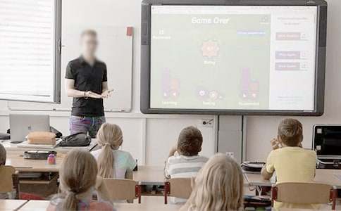 第二學期四年級美術教學總結(精選13篇)