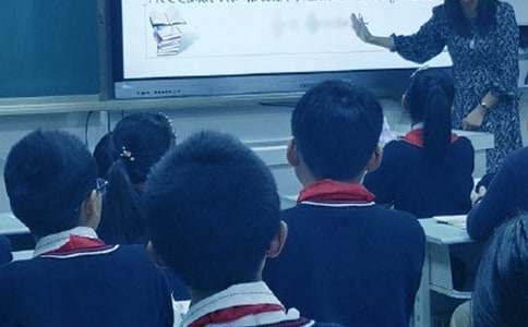 小學語文教研組教學計劃