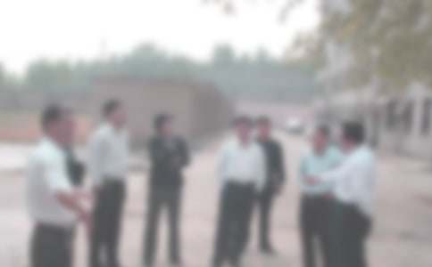 街道辦創衛工作總結