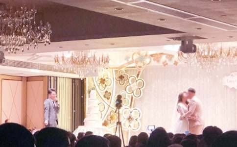 結婚慶典賀詞集錦