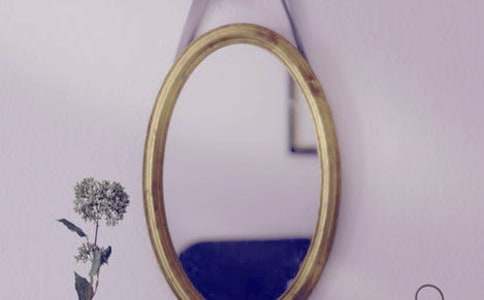 蜜蜂貓眼鏡子作文750字