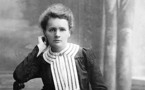 居里夫人課文讀書筆記