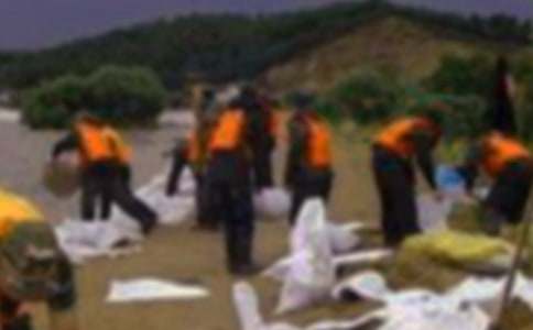 關于抗洪救災感謝信