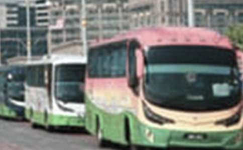 客車租賃合同(精選20篇)