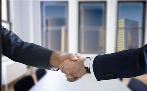 企業給客戶拜年賀詞