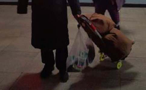 鐵路客運個人工作總結