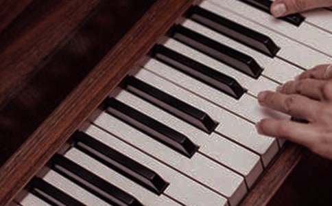 一件神奇的樂器400字