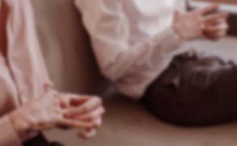 夫妻自愿離婚協議書