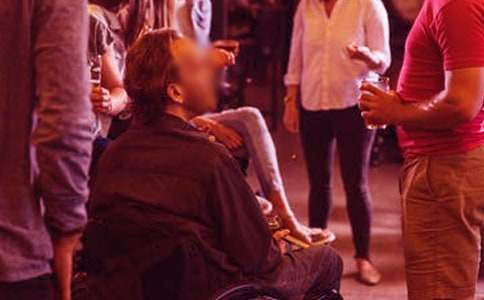 公司聯誼會主持人串詞