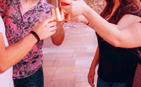 聯誼會邀請函范文