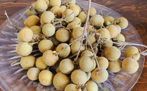 【實用】龍眼樹作文3篇