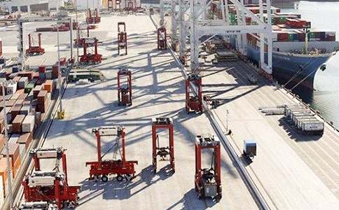 碼頭中控室年終工作總結