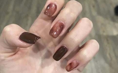 給小狗做美甲作文600字