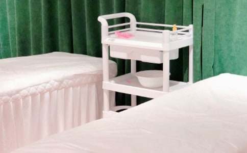 美容院個人工作總結