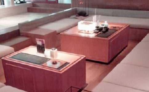 美容院的個人工作總結