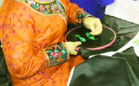 有關蒙古族的諺語